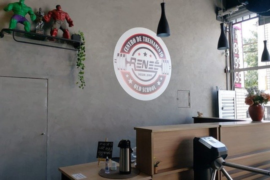 Imagem 2 da galeria do parceiro Centro de Treinamento Old School Renee