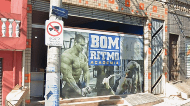 Imagem 2 da galeria do parceiro Academia Bom Ritmo