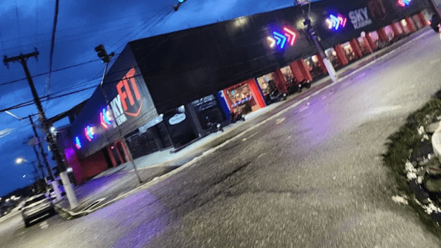 Imagem 2 da galeria do parceiro SkyFit Academia - Icoaraci