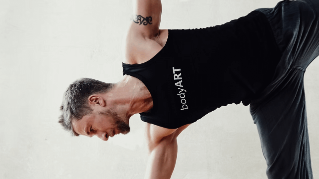 Bild 1 von hardykrügertraining berlin Partnergalerie