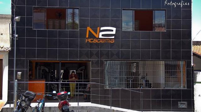 Imagem 2 da galeria do parceiro N2 Academia - Unidade Nazaré