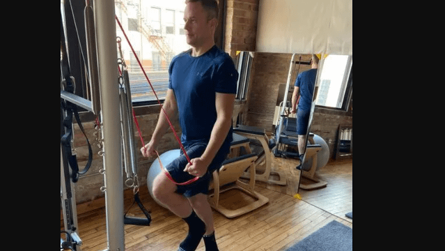 Image 3 from LRO Fitness -Pilates & Posture Alignment partner gallery