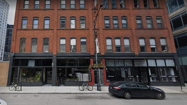 Image 2 from LRO Fitness -Pilates & Posture Alignment partner gallery