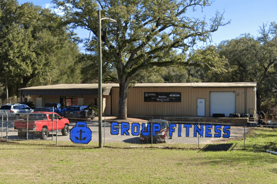 Image 2 from Anchor Up Fit partner gallery