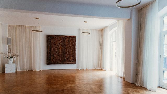 Bild 2 von YES!YOGA Partnergalerie