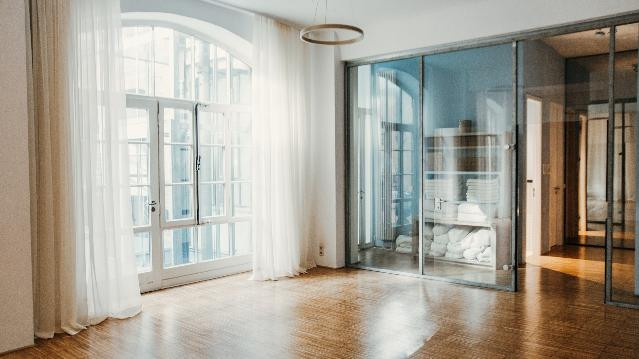 Bild 1 von YES!YOGA Partnergalerie