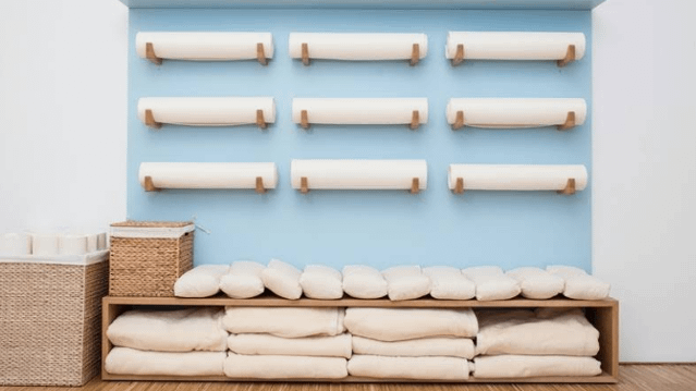 Bild 3 von YES!YOGA Partnergalerie