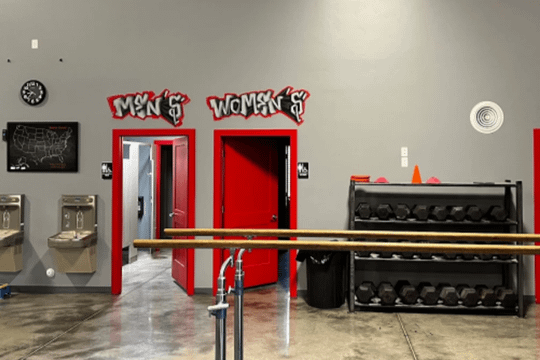 Image 3 from Maltese CrossFit partner gallery