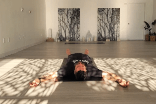 Image 1 from ReRoot. Yoga partner gallery