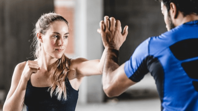 Image 1 from Spring Power Academy partner gallery