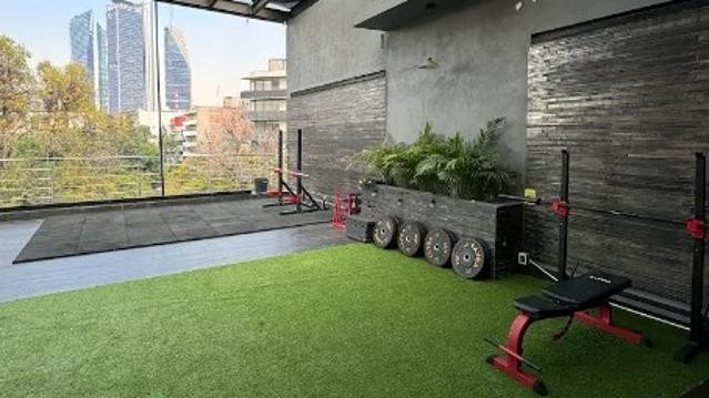 Imagen 1 de la galería del partner Daava Fitness & Training