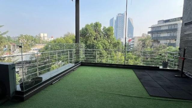 Imagen 2 de la galería del partner Daava Fitness & Training