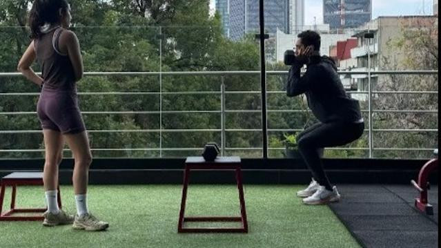 Imagen 3 de la galería del partner Daava Fitness & Training