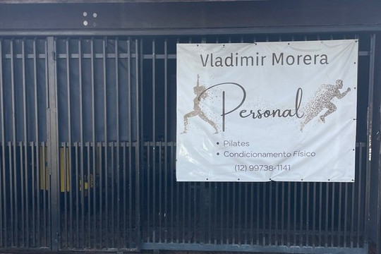 Imagem 2 da galeria do parceiro Vladimir Pilates & Condicionamento Físico