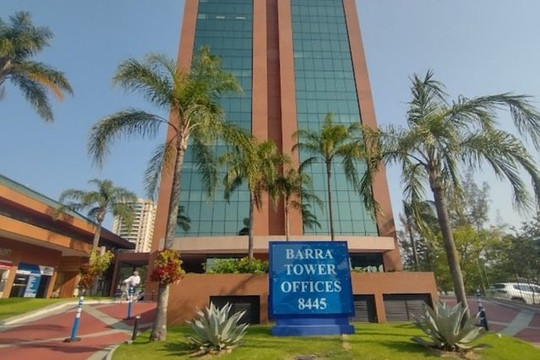 Imagem 2 da galeria do parceiro Espaço Movimento Barra - Estúdio de Pilates Barra da Tijuca