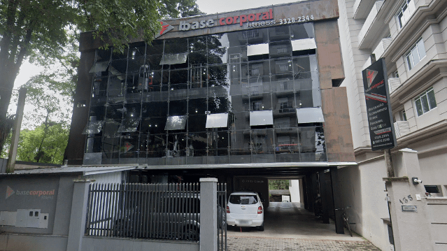 Imagem 2 da galeria do parceiro Base Corporal Fitness