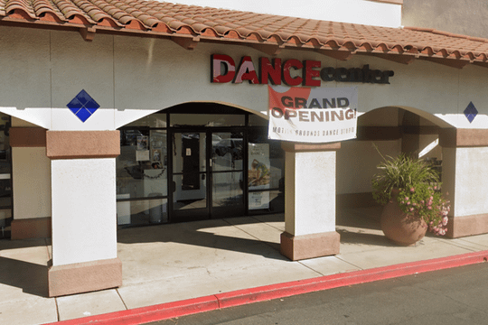 Image 2 from Motion Grounds Studio partner gallery