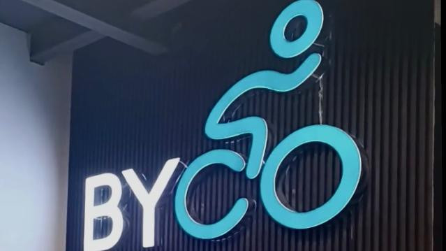 Imagen 2 de la galería del partner Byco