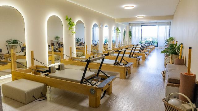 Imagen 1 de la galería del partner Prana House - Yoga & Pilates