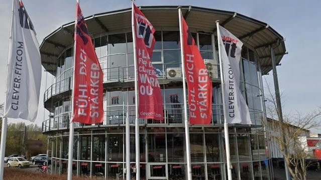 Bild 2 von Clever Fit Ulm Partnergalerie