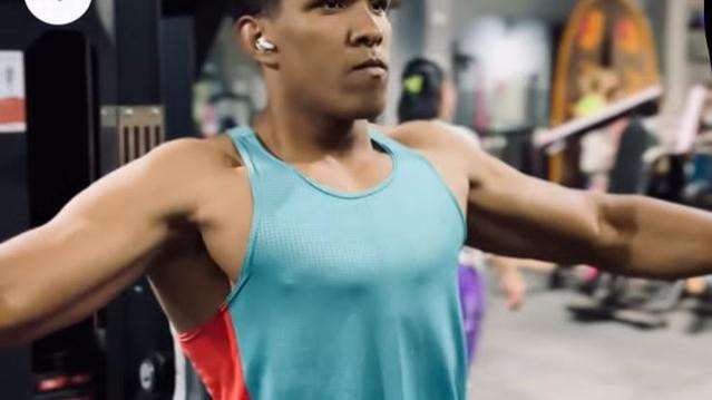 Imagem 3 da galeria do parceiro Academia Luciana Campos