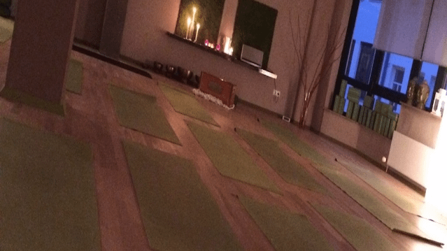 Bild 3 von urban yoga bremen Partnergalerie