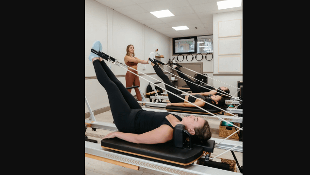 Image 2 from Destination Pilates Boston partner gallery