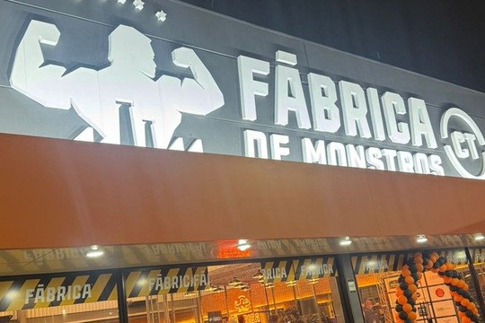 Imagem 2 da galeria do parceiro FÁBRICA CT ITAJAÍ SC