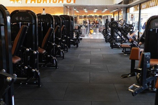 Imagem 3 da galeria do parceiro FÁBRICA CT ITAJAÍ SC