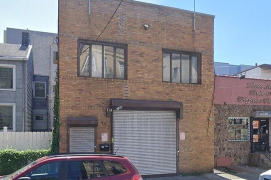 Image 2 from Hive Gym - Journal Square partner gallery