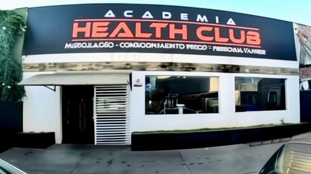 Imagem 2 da galeria do parceiro Academia Health Club
