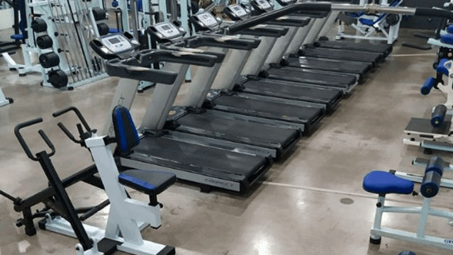 Imagem 1 da galeria do parceiro Academia Health Club
