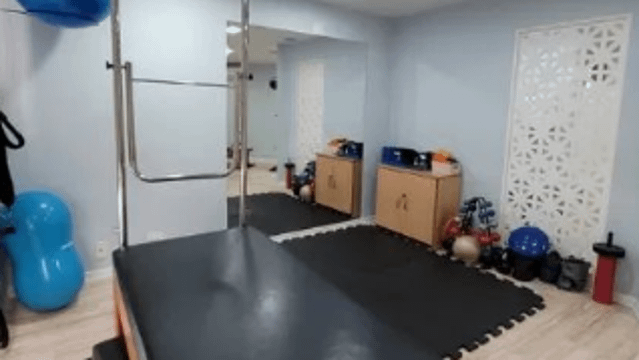 Imagem 2 da galeria do parceiro Move On Studio de Pilates