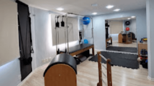 Imagem 3 da galeria do parceiro Move On Studio de Pilates