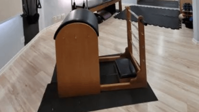 Imagem 1 da galeria do parceiro Move On Studio de Pilates
