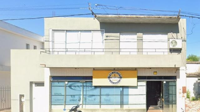 Imagen 2 de la galería del partner Gimnasio No Limits