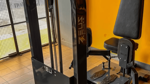 Imagen 3 de la galería del partner Gimnasio No Limits