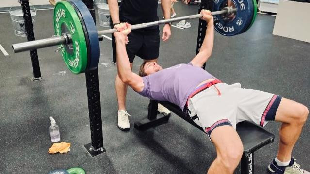 Image 3 from CrossFit Doors of Daring partner gallery