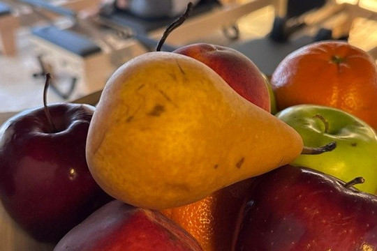 Imagen 3 de la galería del partner Heaven Studio Pilates