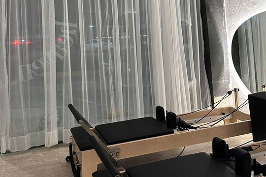 Imagen 1 de la galería del partner Heaven Studio Pilates