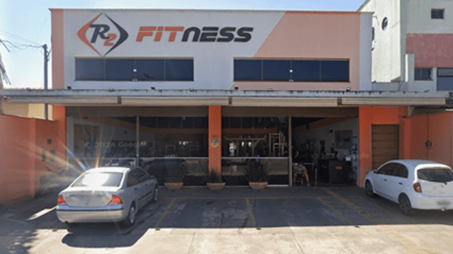 Imagem 2 da galeria do parceiro Academia R2 Fitness