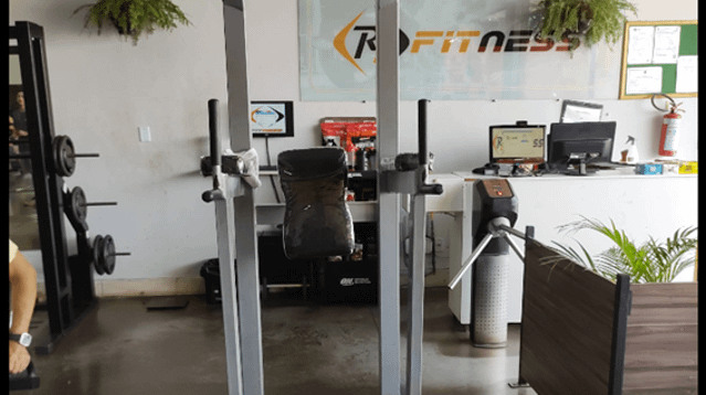 Imagem 3 da galeria do parceiro Academia R2 Fitness