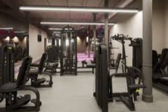 Immagine 3 dalla galleria del partner Anytime Fitness Reggio Emilia