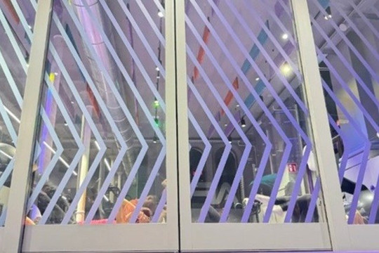 Immagine 2 dalla galleria del partner Anytime Fitness Reggio Emilia