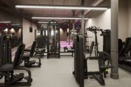 Immagine 1 dalla galleria del partner Anytime Fitness Reggio Emilia