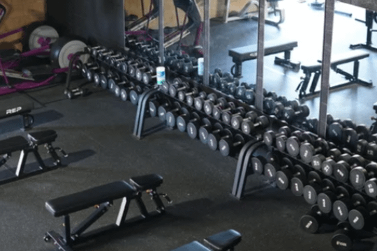 Image 3 from Socal Muscle partner gallery