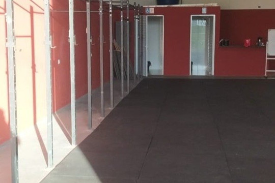 Imagem 3 da galeria do parceiro CrossKing Prudente