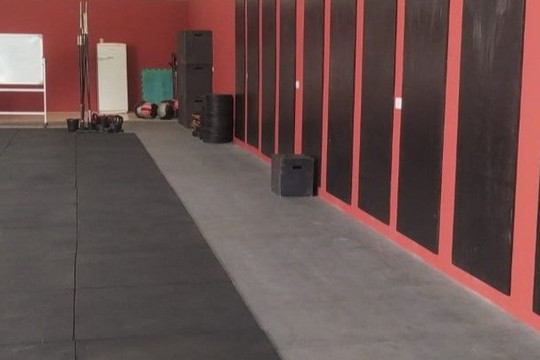 Imagem 1 da galeria do parceiro CrossKing Prudente