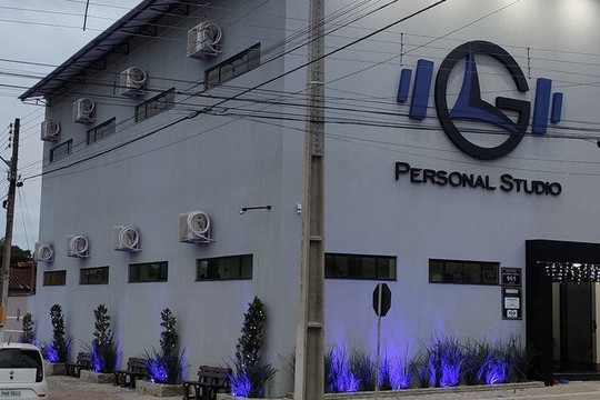 Imagem 2 da galeria do parceiro LG Personal Studio