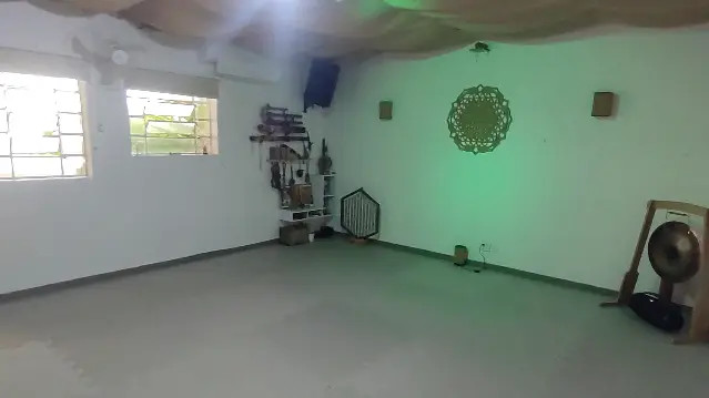 Imagem 1 da galeria do parceiro Samadhi Escola de Yoga